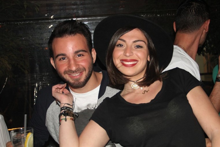 Bistrobar Live Hamra On Friday Night